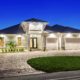 The Reflection cape coral custom home builder